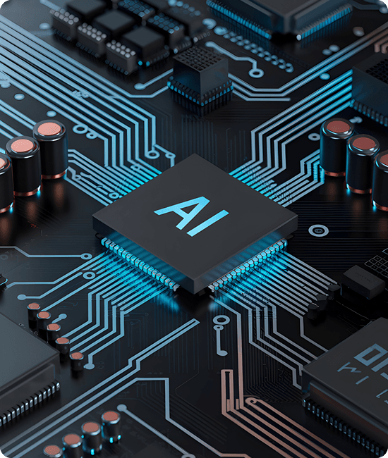 AI Infrastructure Benefits