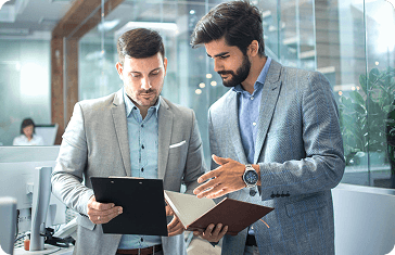 consultancy image one