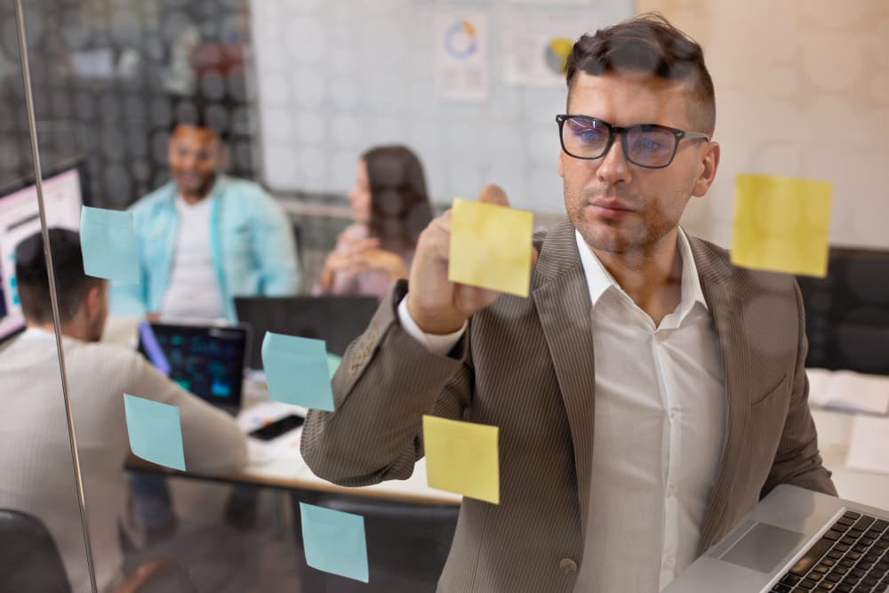 Architecting a Future-Proof Technology Foundation