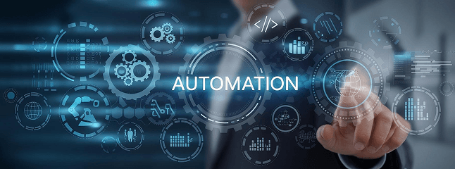 Business Process Automation (BPA)