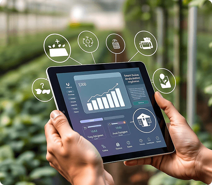 agriculture business main