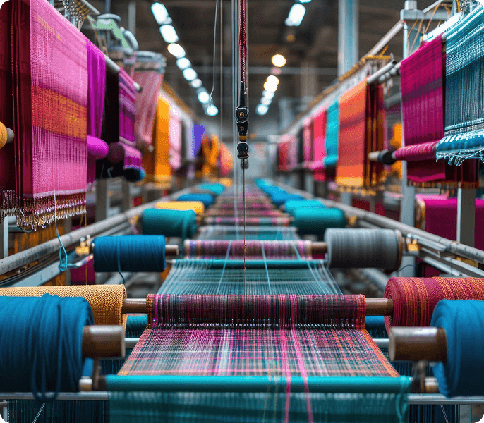 Supply chain and logistic main