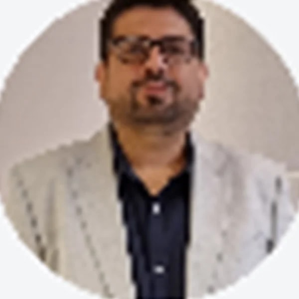 Hassan Raza, Sr. Director - Ecosystem Architecture