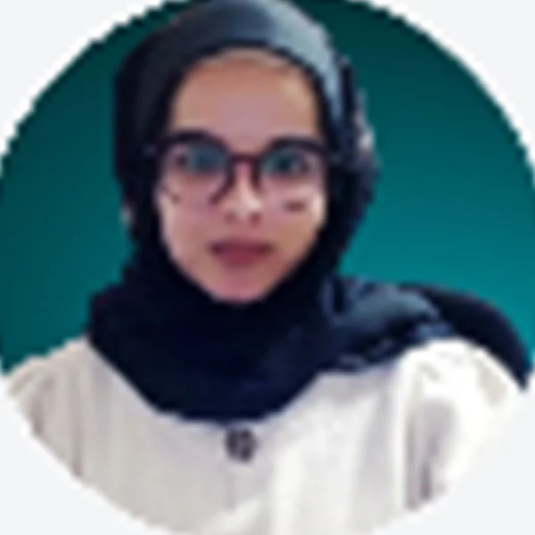 Dr. Mehrin Kiani, Director, Cybersecurity
