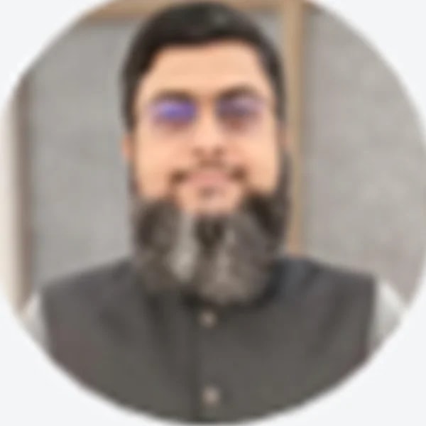 Muhammad Bilal Anjum, Sr. Director - Data & Analytics