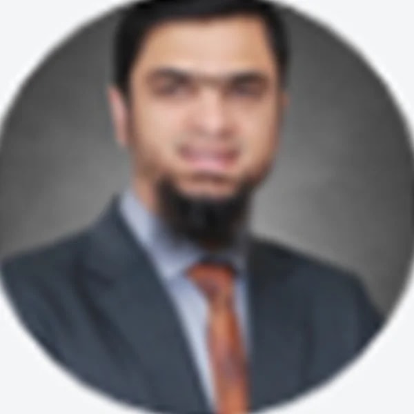 Omair Bokhari, VP - Fatima Group Technology